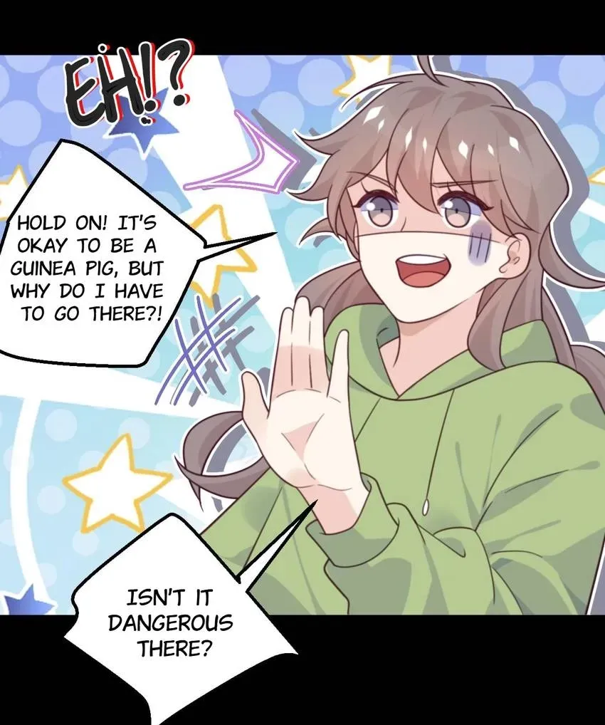 Gift Foolishness to Scheming Boss Chapter 78 page 24 - 