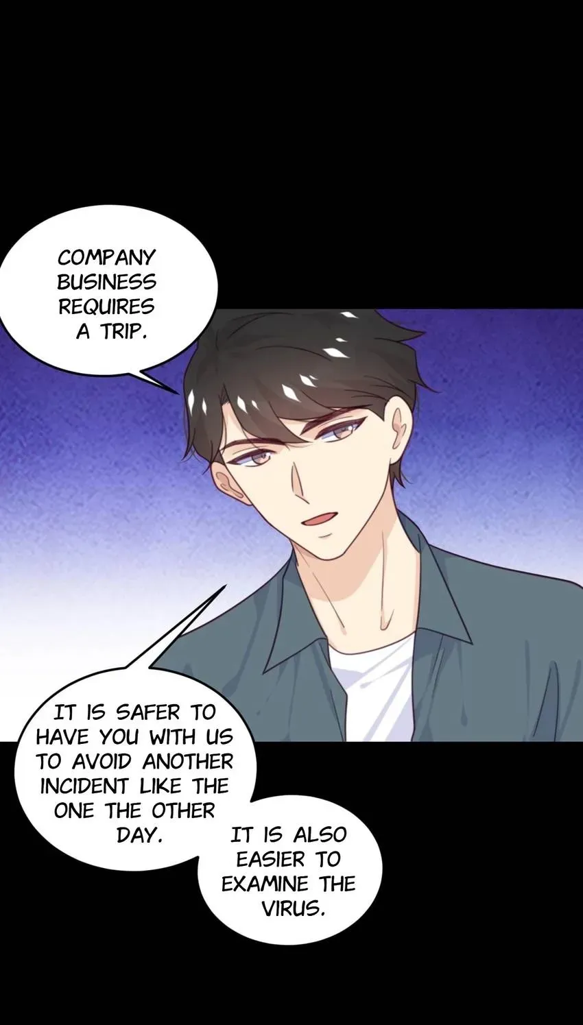 Gift Foolishness to Scheming Boss Chapter 78 page 25 - 