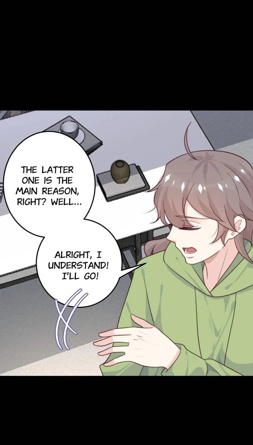 Gift Foolishness to Scheming Boss Chapter 78 page 26 - 