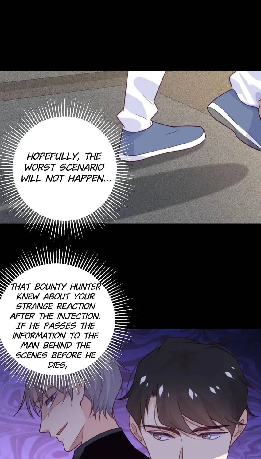 Gift Foolishness to Scheming Boss Chapter 78 page 27 - 