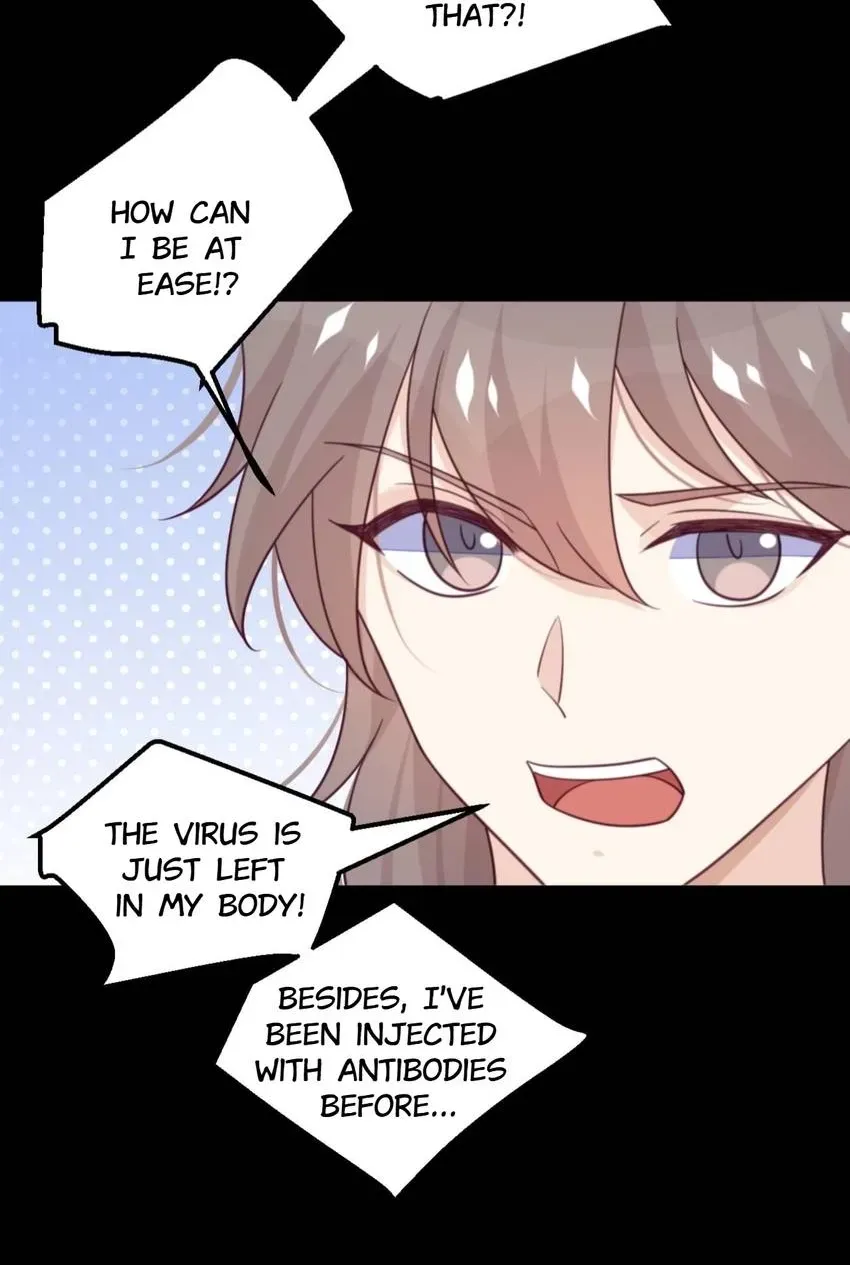 Gift Foolishness to Scheming Boss Chapter 78 page 4 - 