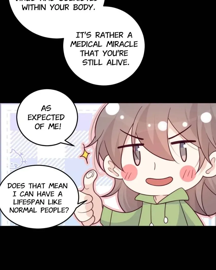Gift Foolishness to Scheming Boss Chapter 78 page 6 - 