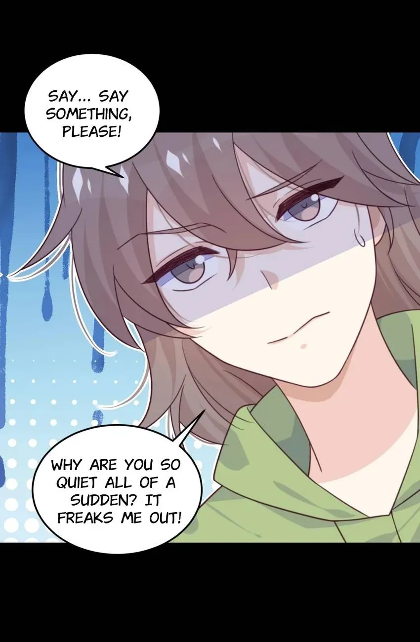 Gift Foolishness to Scheming Boss Chapter 78 page 8 - 