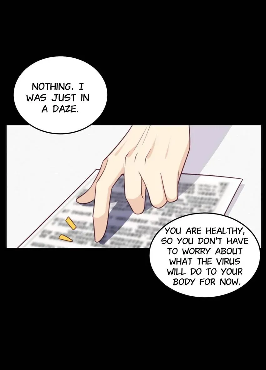 Gift Foolishness to Scheming Boss Chapter 78 page 9 - 