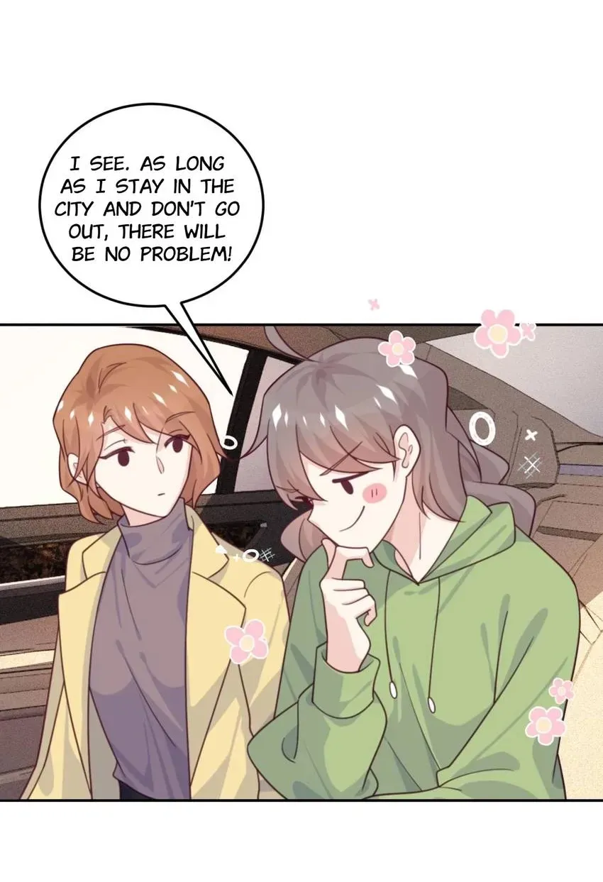 Gift Foolishness to Scheming Boss Chapter 79 page 11 - 
