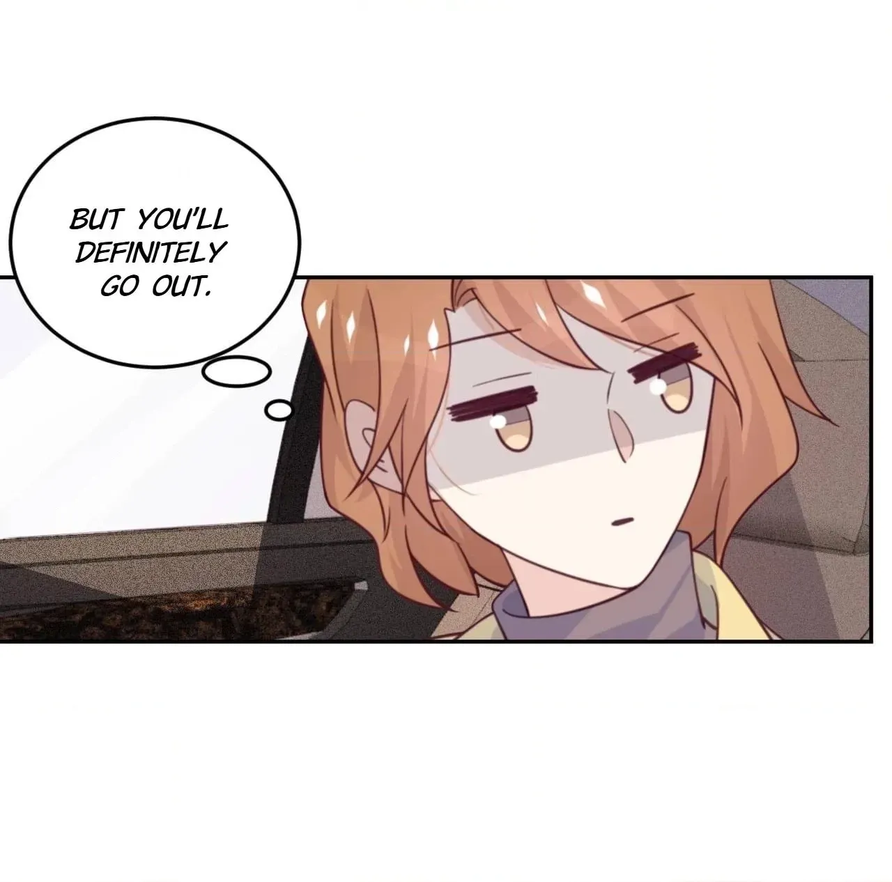 Gift Foolishness to Scheming Boss Chapter 79 page 12 - 