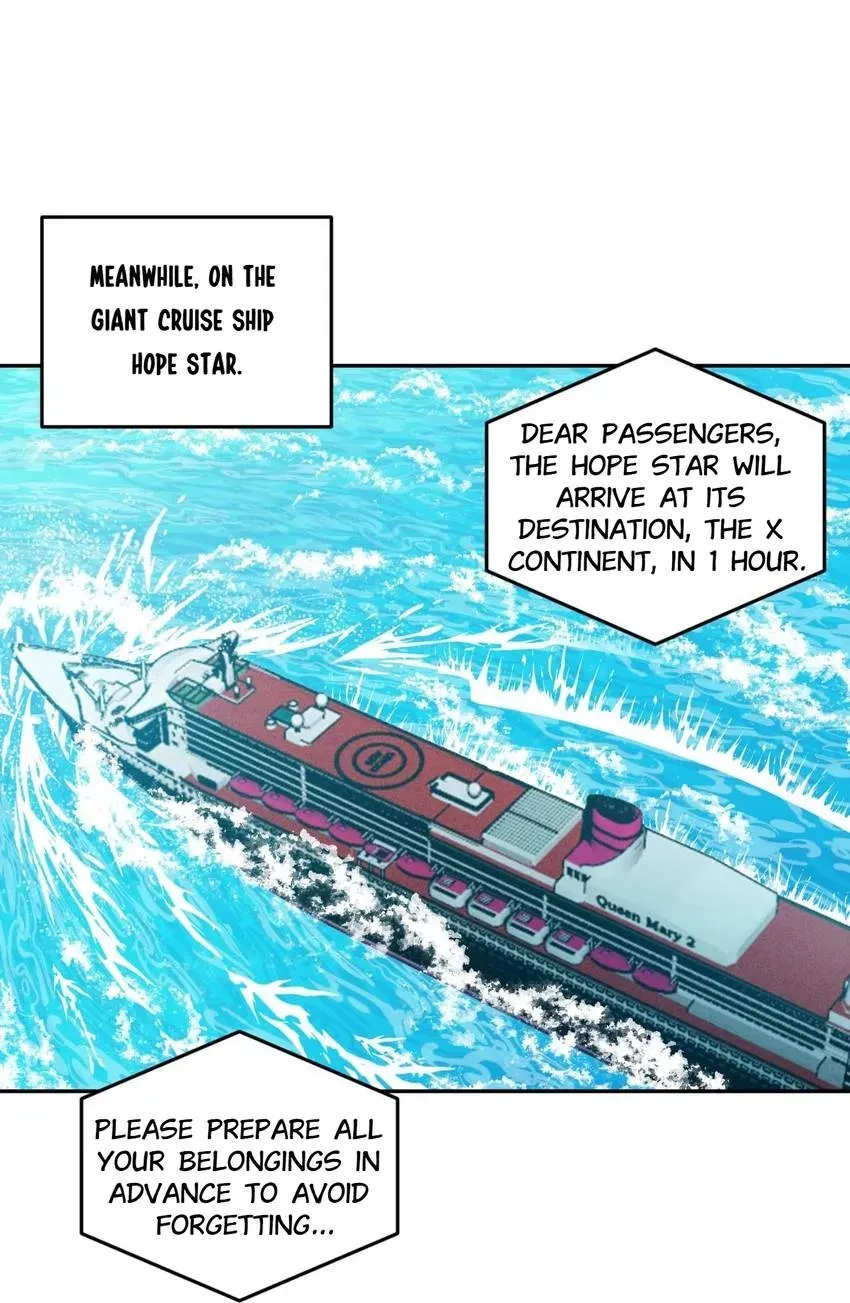 Gift Foolishness to Scheming Boss Chapter 79 page 13 - 