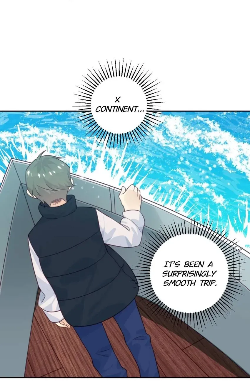 Gift Foolishness to Scheming Boss Chapter 79 page 14 - 