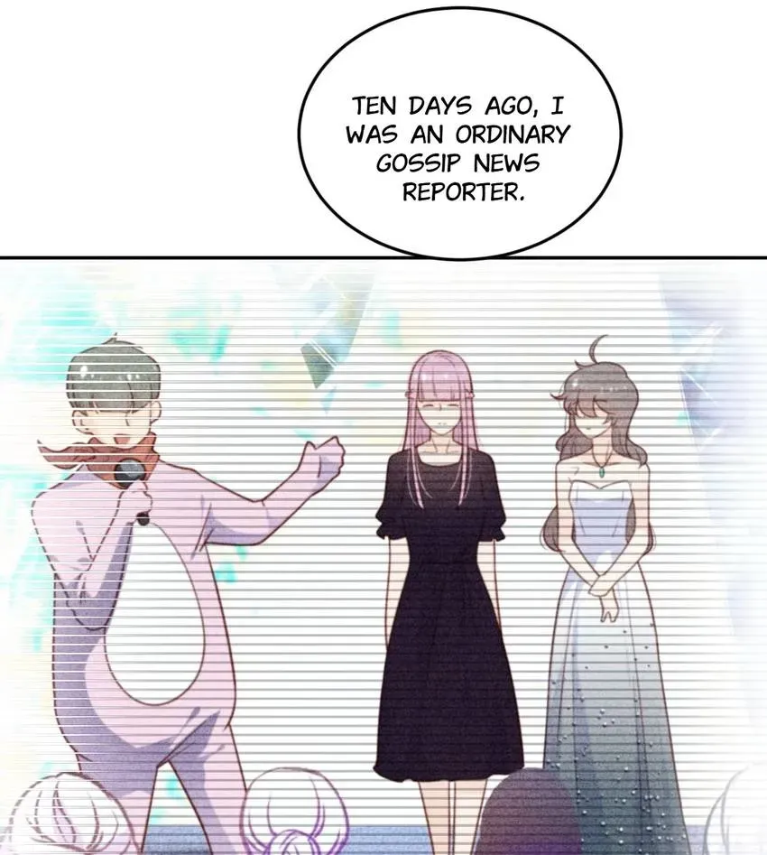 Gift Foolishness to Scheming Boss Chapter 79 page 15 - 