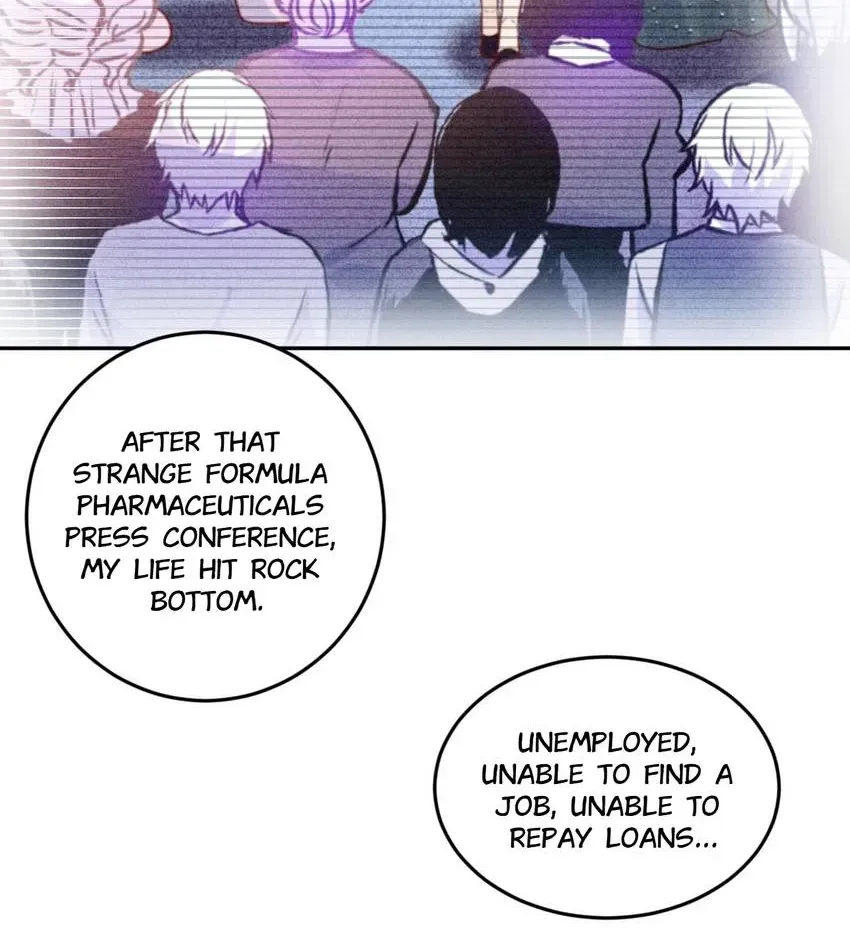 Gift Foolishness to Scheming Boss Chapter 79 page 16 - 