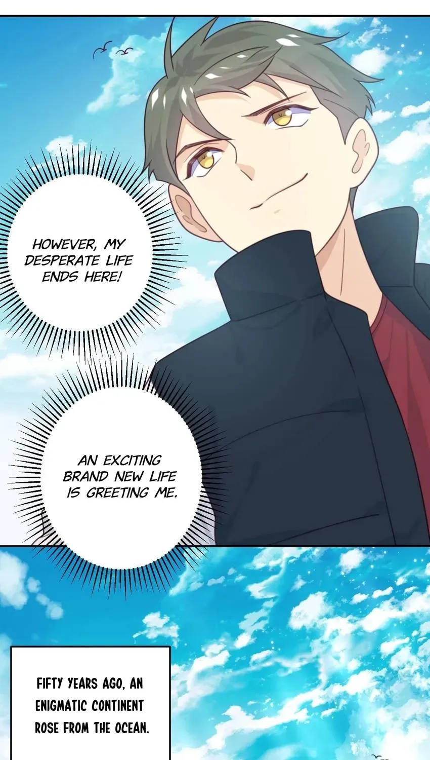 Gift Foolishness to Scheming Boss Chapter 79 page 17 - 