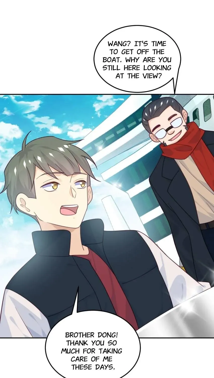 Gift Foolishness to Scheming Boss Chapter 79 page 22 - 