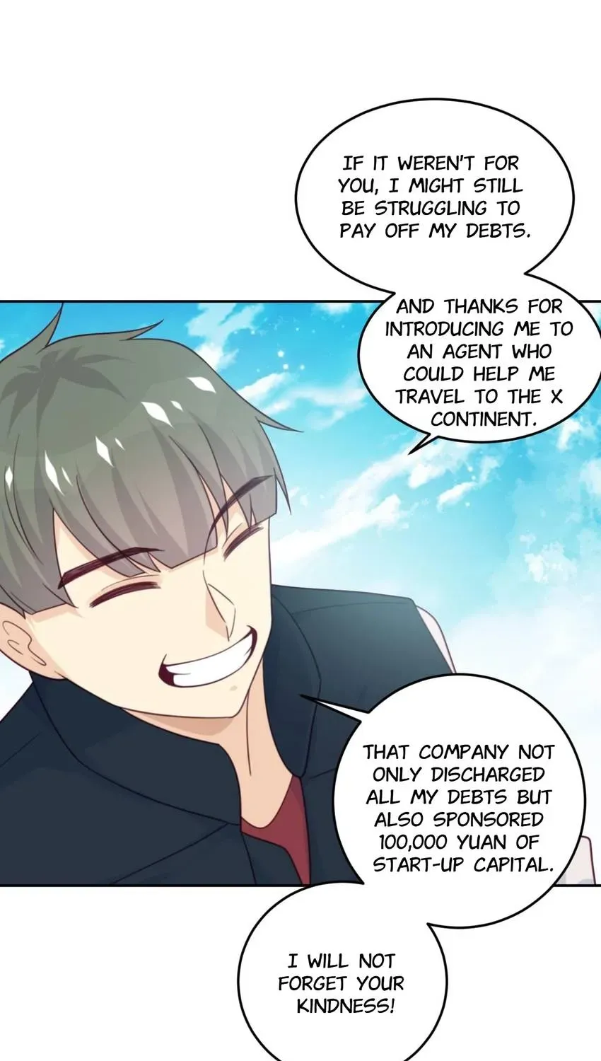 Gift Foolishness to Scheming Boss Chapter 79 page 24 - 