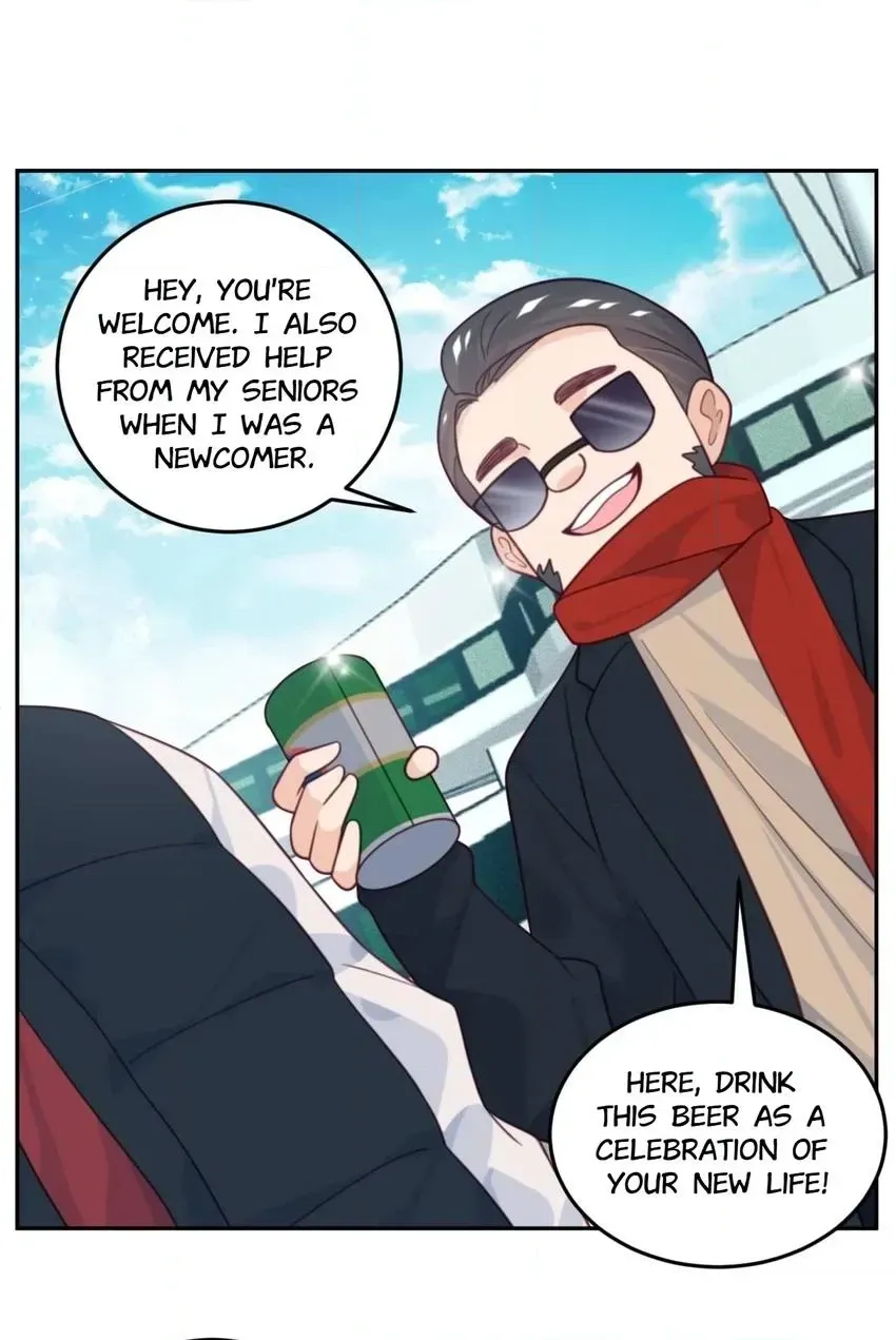 Gift Foolishness to Scheming Boss Chapter 79 page 26 - 