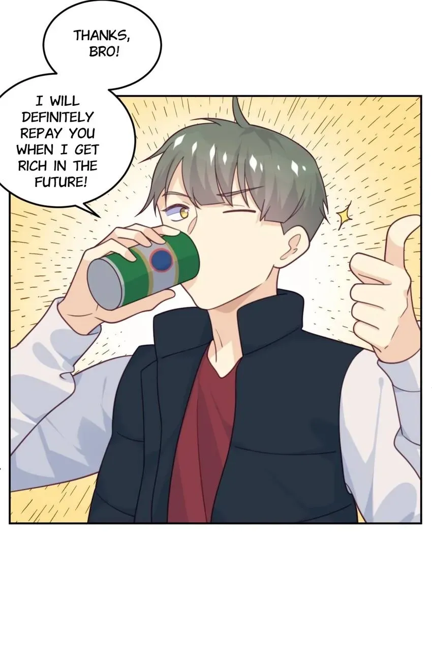 Gift Foolishness to Scheming Boss Chapter 79 page 27 - 