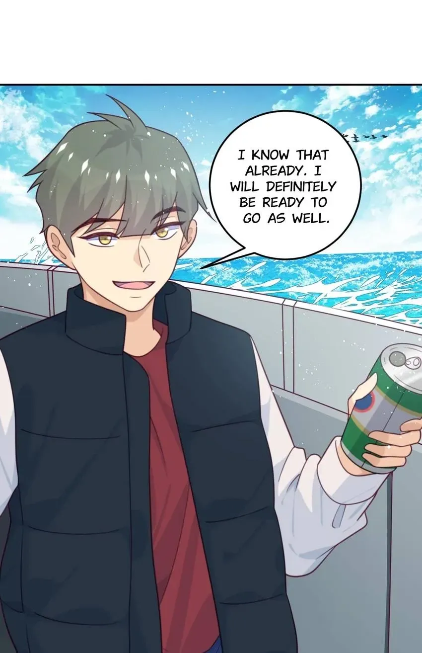 Gift Foolishness to Scheming Boss Chapter 79 page 29 - 