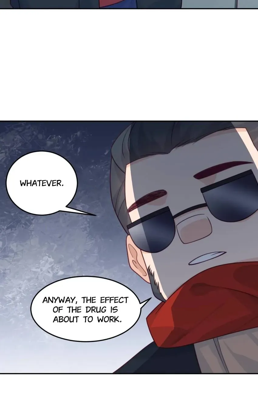 Gift Foolishness to Scheming Boss Chapter 79 page 30 - 