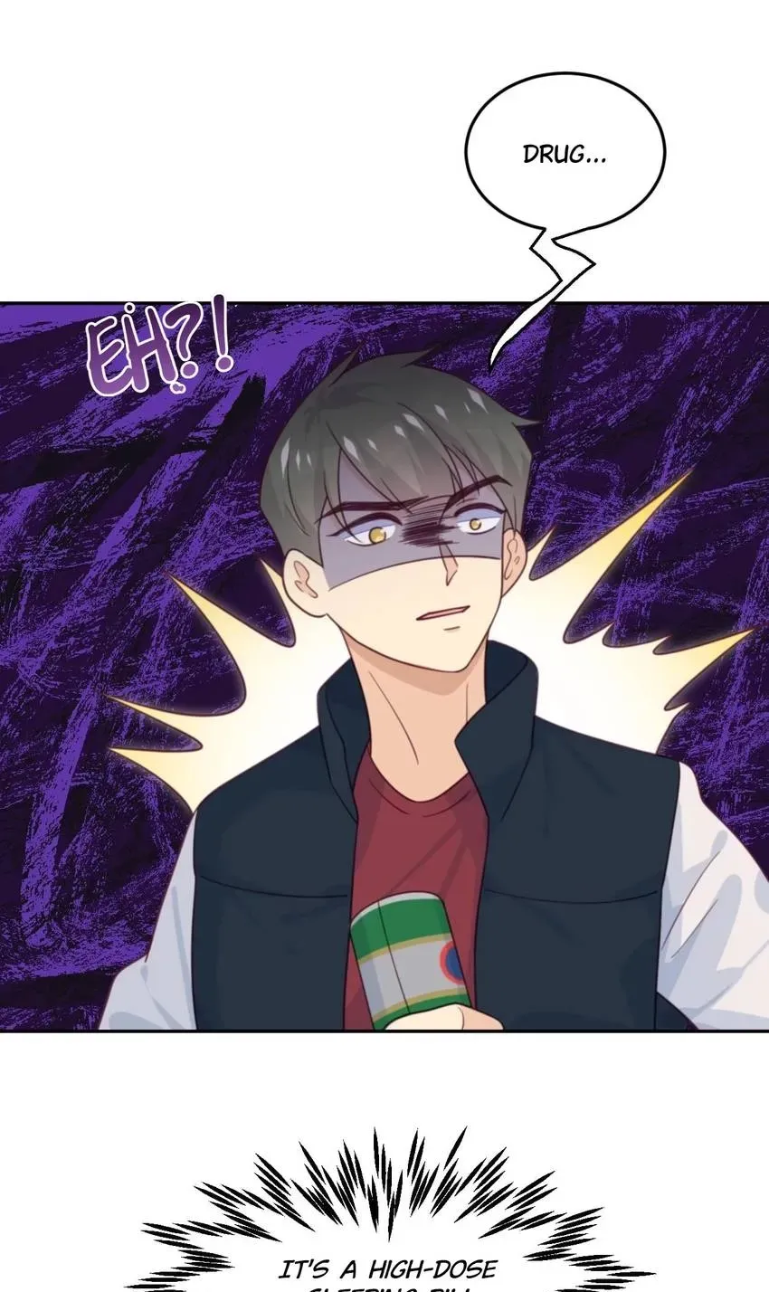 Gift Foolishness to Scheming Boss Chapter 79 page 31 - 