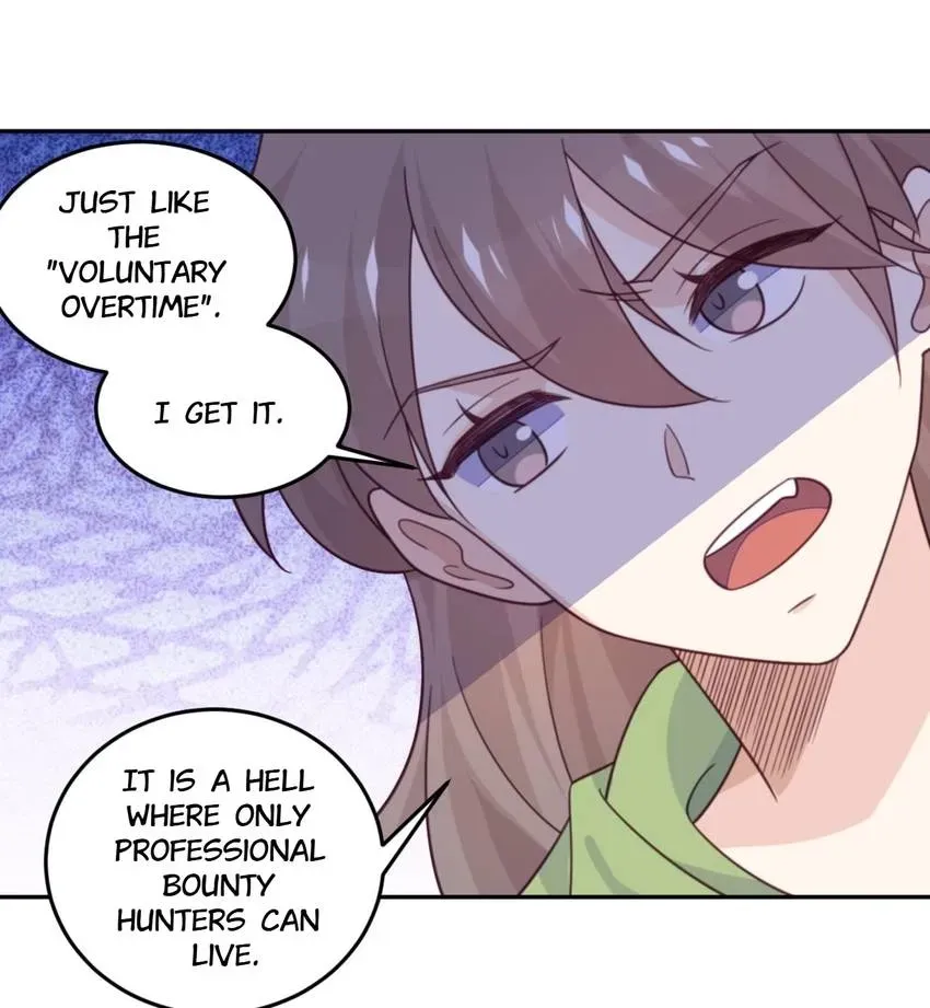 Gift Foolishness to Scheming Boss Chapter 79 page 5 - 