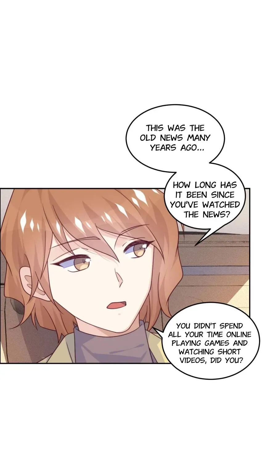 Gift Foolishness to Scheming Boss Chapter 79 page 6 - 