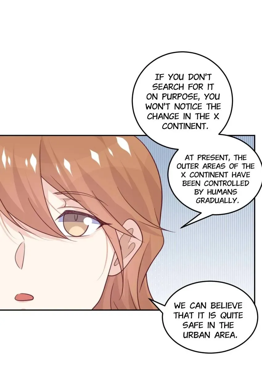 Gift Foolishness to Scheming Boss Chapter 79 page 10 - 