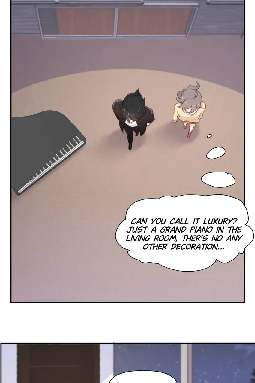 Gift Foolishness to Scheming Boss Chapter 8 page 2 - 