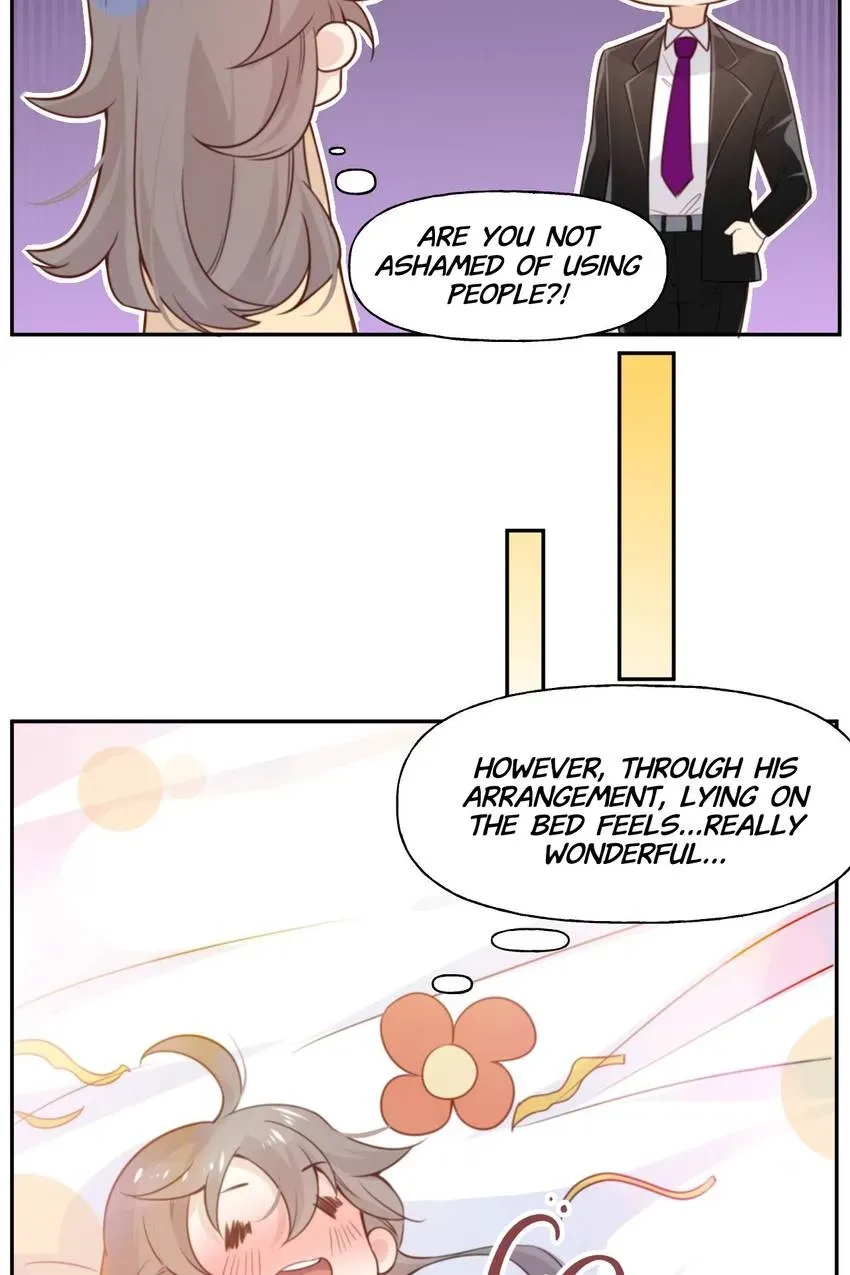 Gift Foolishness to Scheming Boss Chapter 8 page 17 - 