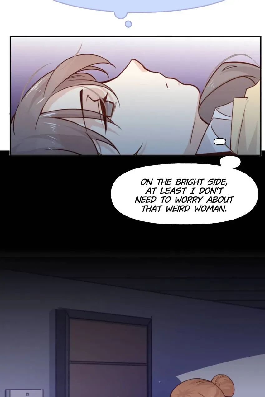 Gift Foolishness to Scheming Boss Chapter 8 page 19 - 