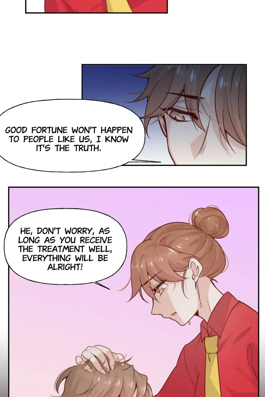 Gift Foolishness to Scheming Boss Chapter 8 page 25 - 