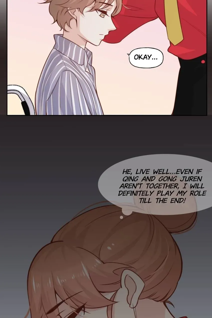 Gift Foolishness to Scheming Boss Chapter 8 page 26 - 