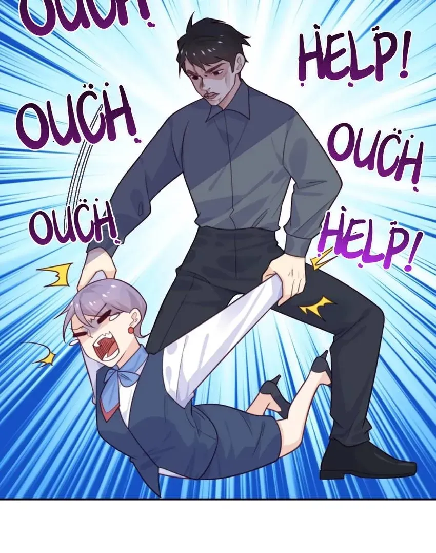 Gift Foolishness to Scheming Boss Chapter 80 page 11 - 
