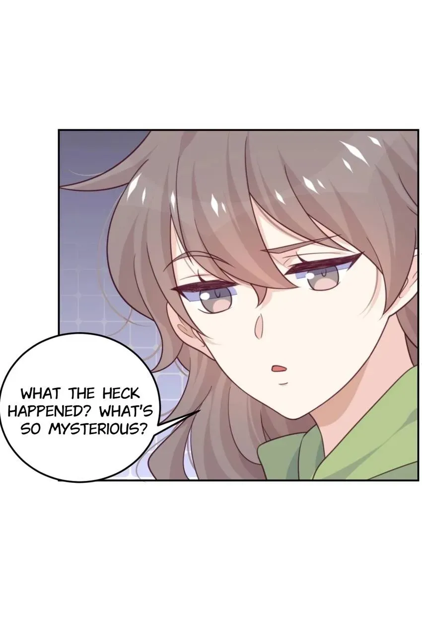 Gift Foolishness to Scheming Boss Chapter 80 page 16 - 