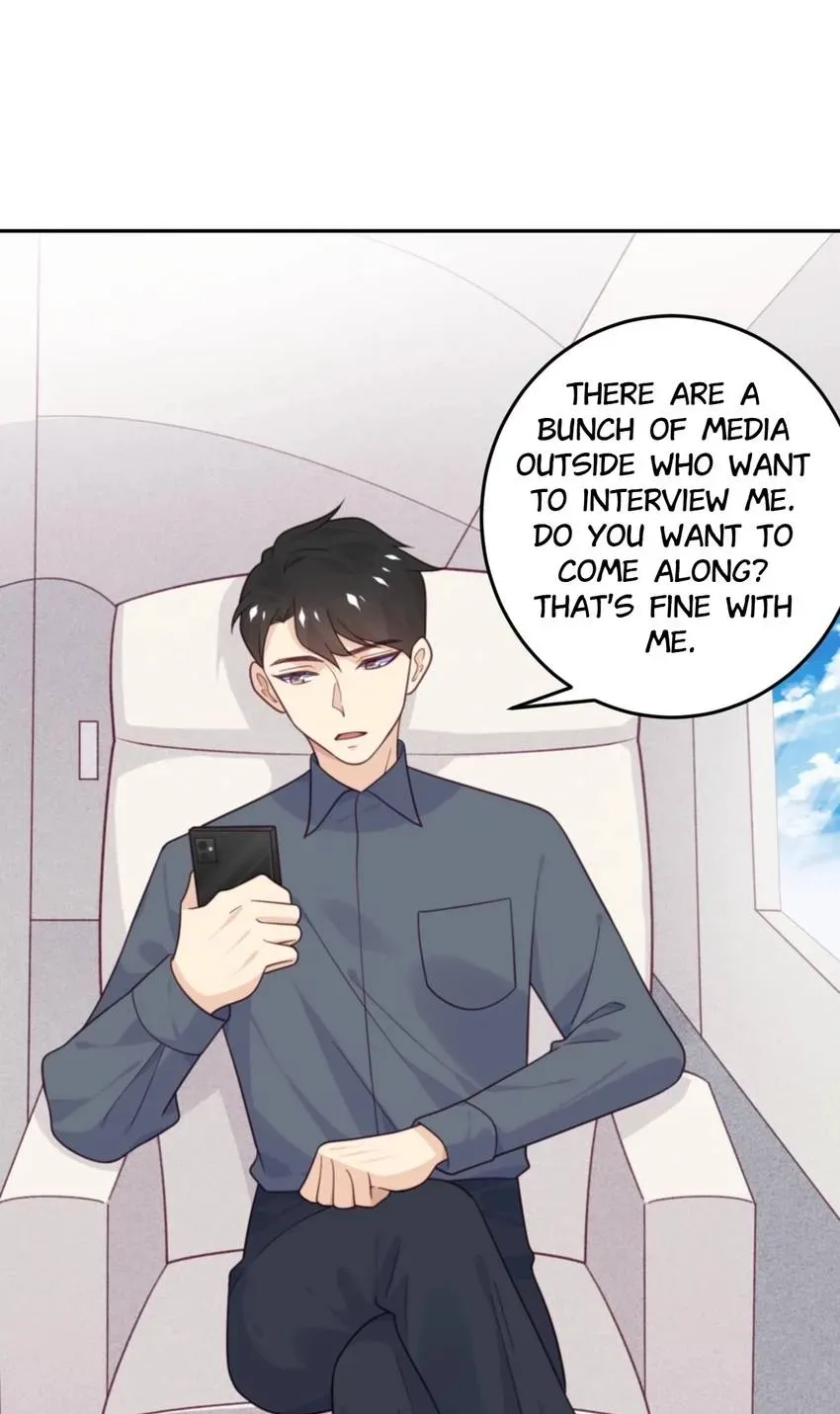 Gift Foolishness to Scheming Boss Chapter 80 page 17 - 