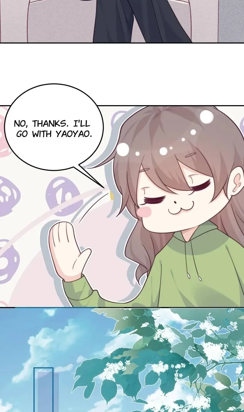 Gift Foolishness to Scheming Boss Chapter 80 page 18 - 