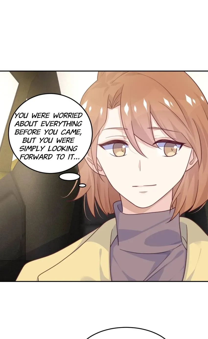 Gift Foolishness to Scheming Boss Chapter 80 page 24 - 