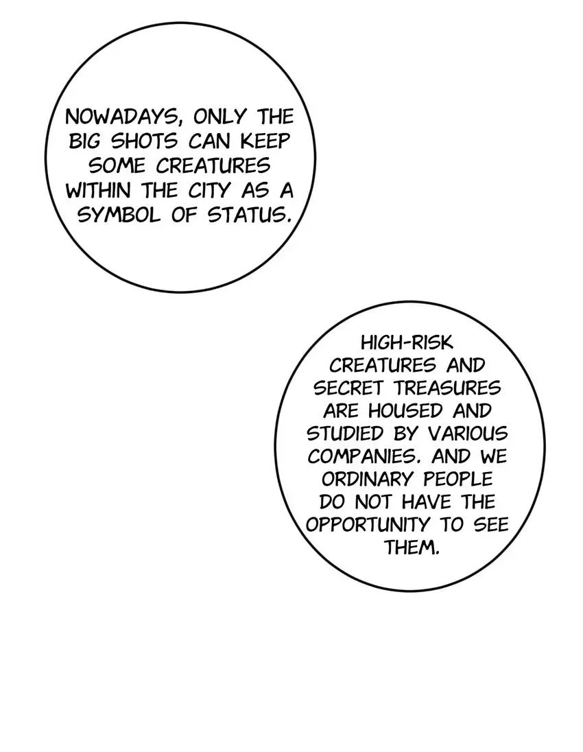 Gift Foolishness to Scheming Boss Chapter 80 page 26 - 