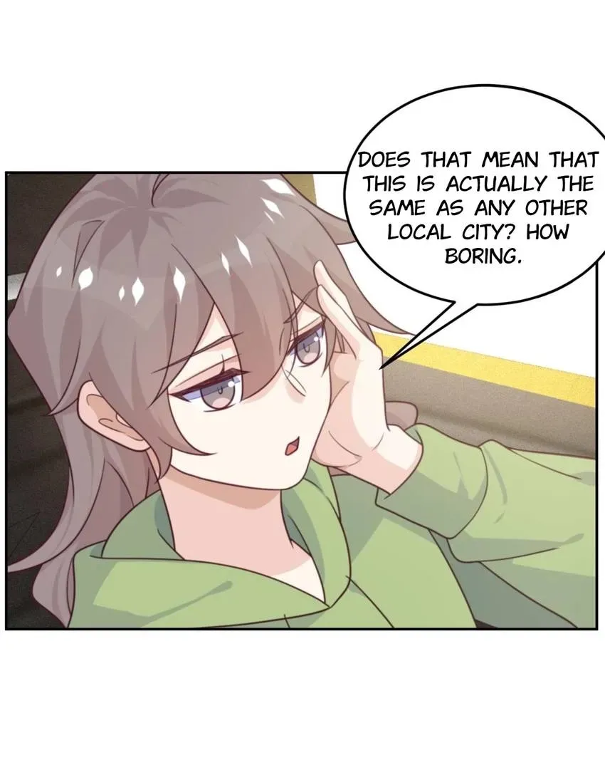 Gift Foolishness to Scheming Boss Chapter 80 page 27 - 
