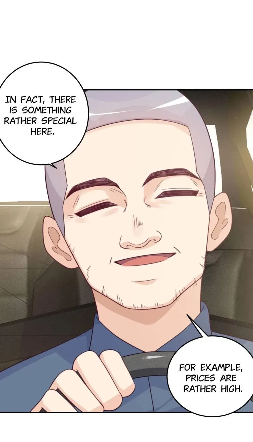 Gift Foolishness to Scheming Boss Chapter 80 page 28 - 