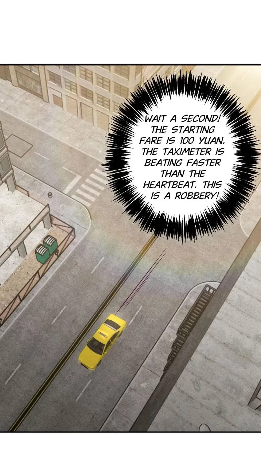 Gift Foolishness to Scheming Boss Chapter 80 page 29 - 