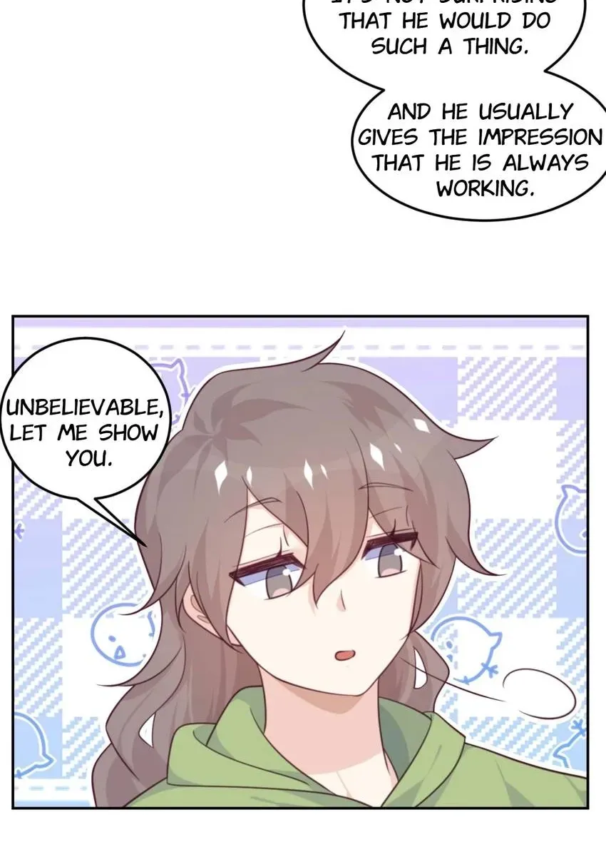 Gift Foolishness to Scheming Boss Chapter 80 page 4 - 
