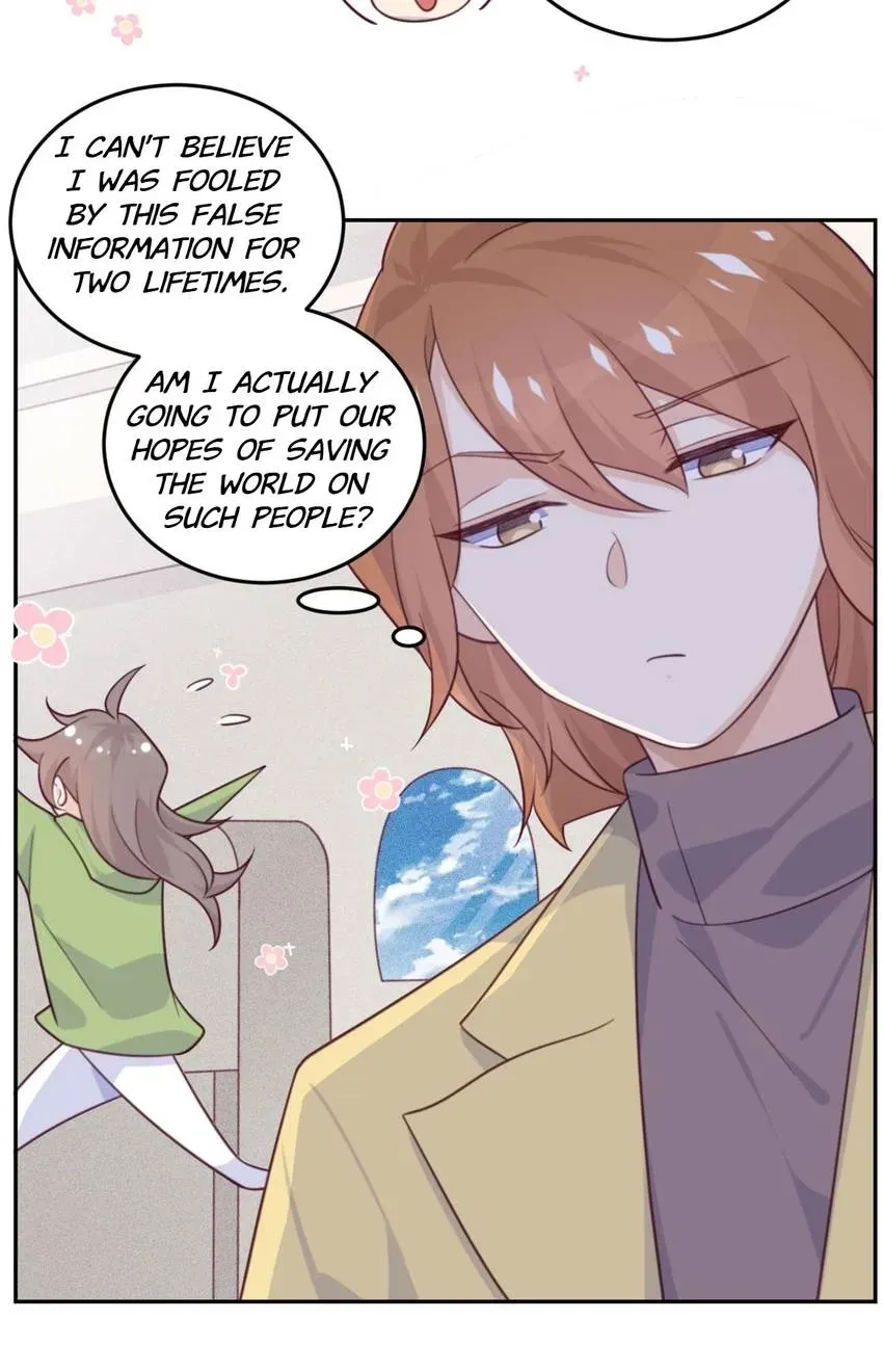 Gift Foolishness to Scheming Boss Chapter 80 page 6 - 