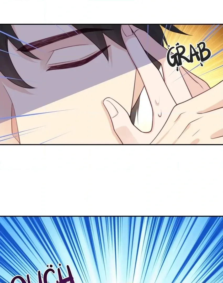 Gift Foolishness to Scheming Boss Chapter 80 page 10 - 
