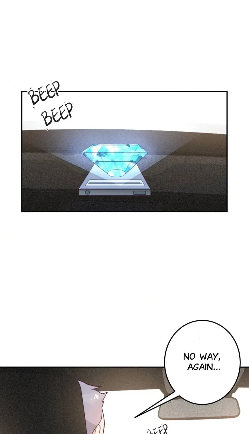 Gift Foolishness to Scheming Boss Chapter 81 page 12 - 