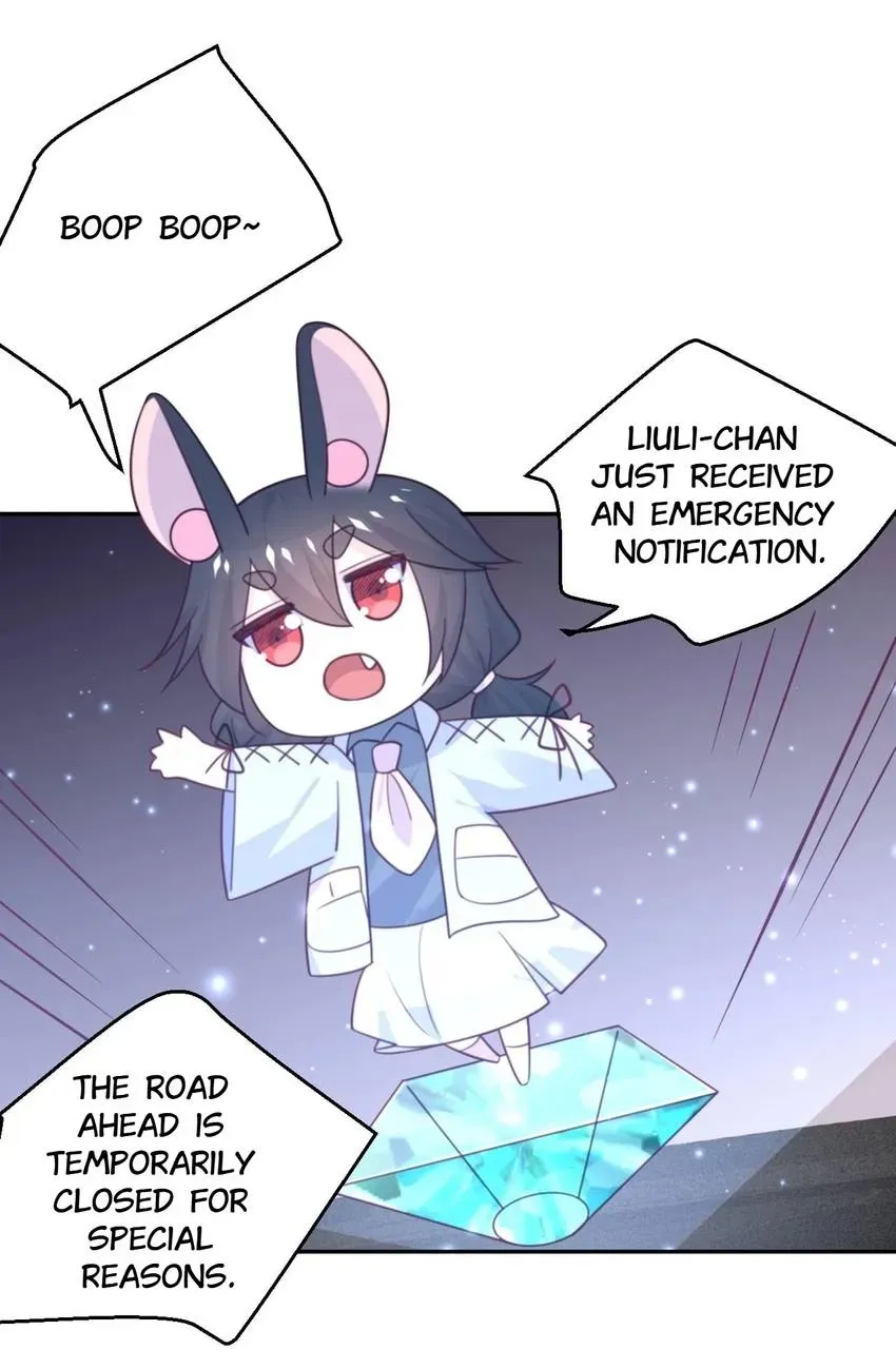 Gift Foolishness to Scheming Boss Chapter 81 page 14 - 