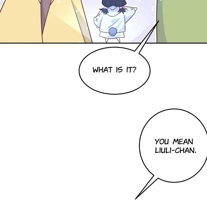 Gift Foolishness to Scheming Boss Chapter 81 page 17 - 