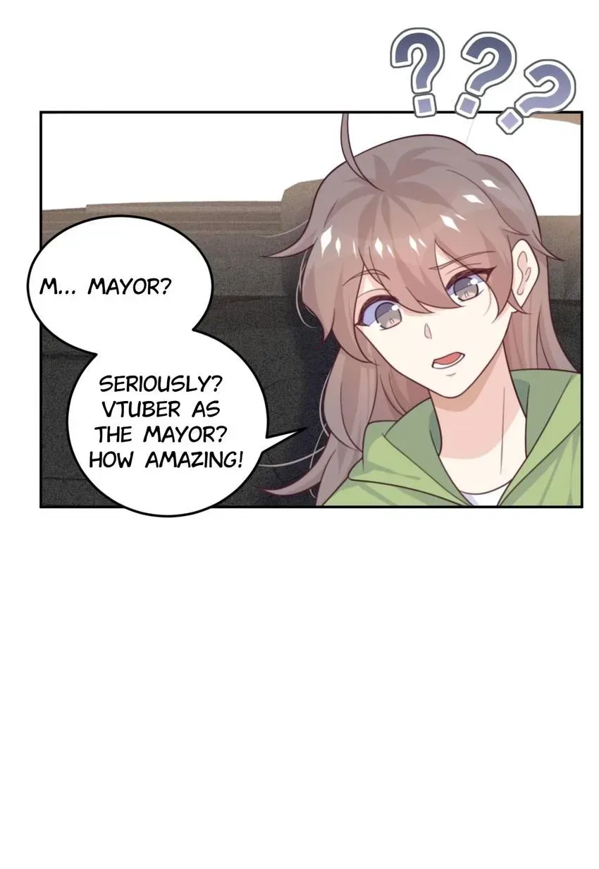 Gift Foolishness to Scheming Boss Chapter 81 page 19 - 