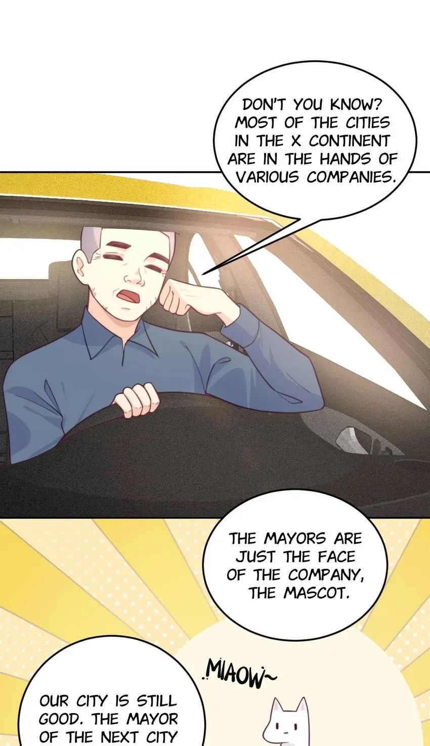 Gift Foolishness to Scheming Boss Chapter 81 page 20 - 