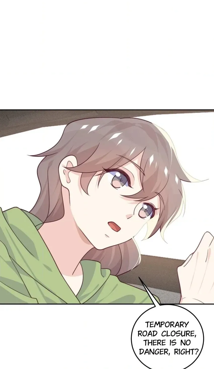 Gift Foolishness to Scheming Boss Chapter 81 page 22 - 