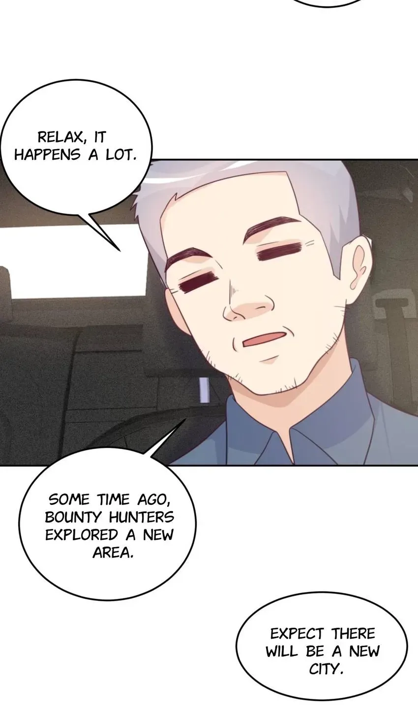 Gift Foolishness to Scheming Boss Chapter 81 page 23 - 