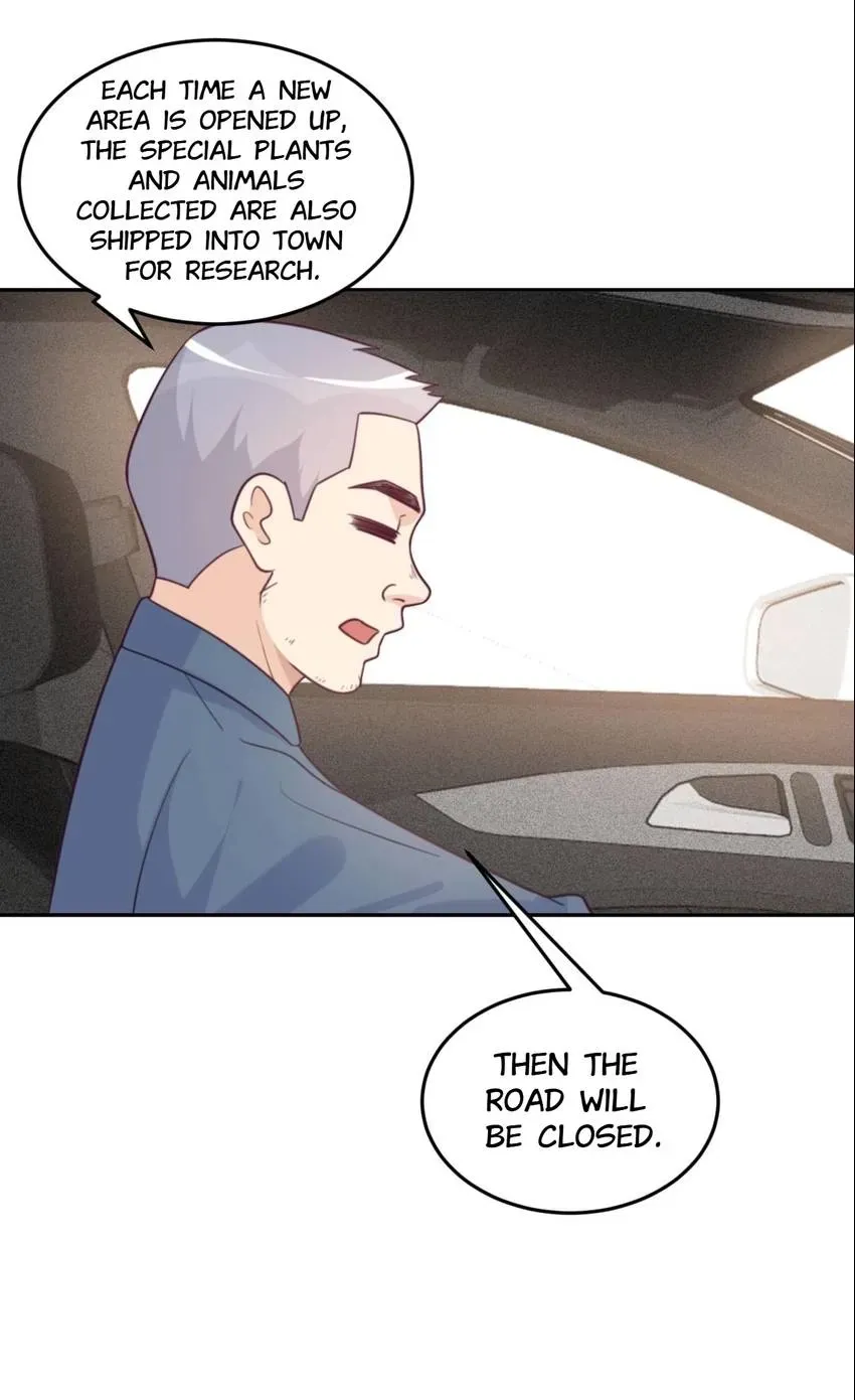 Gift Foolishness to Scheming Boss Chapter 81 page 24 - 